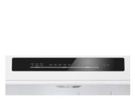 Lodówka Bosch KGN492XCF PerfectFit No Frost 203cm Czarna Komora Zero VitaFresh 440L - 1574655 - zdjęcie 3